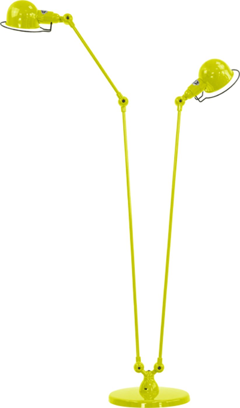 Signal SI8380 vloerlamp  