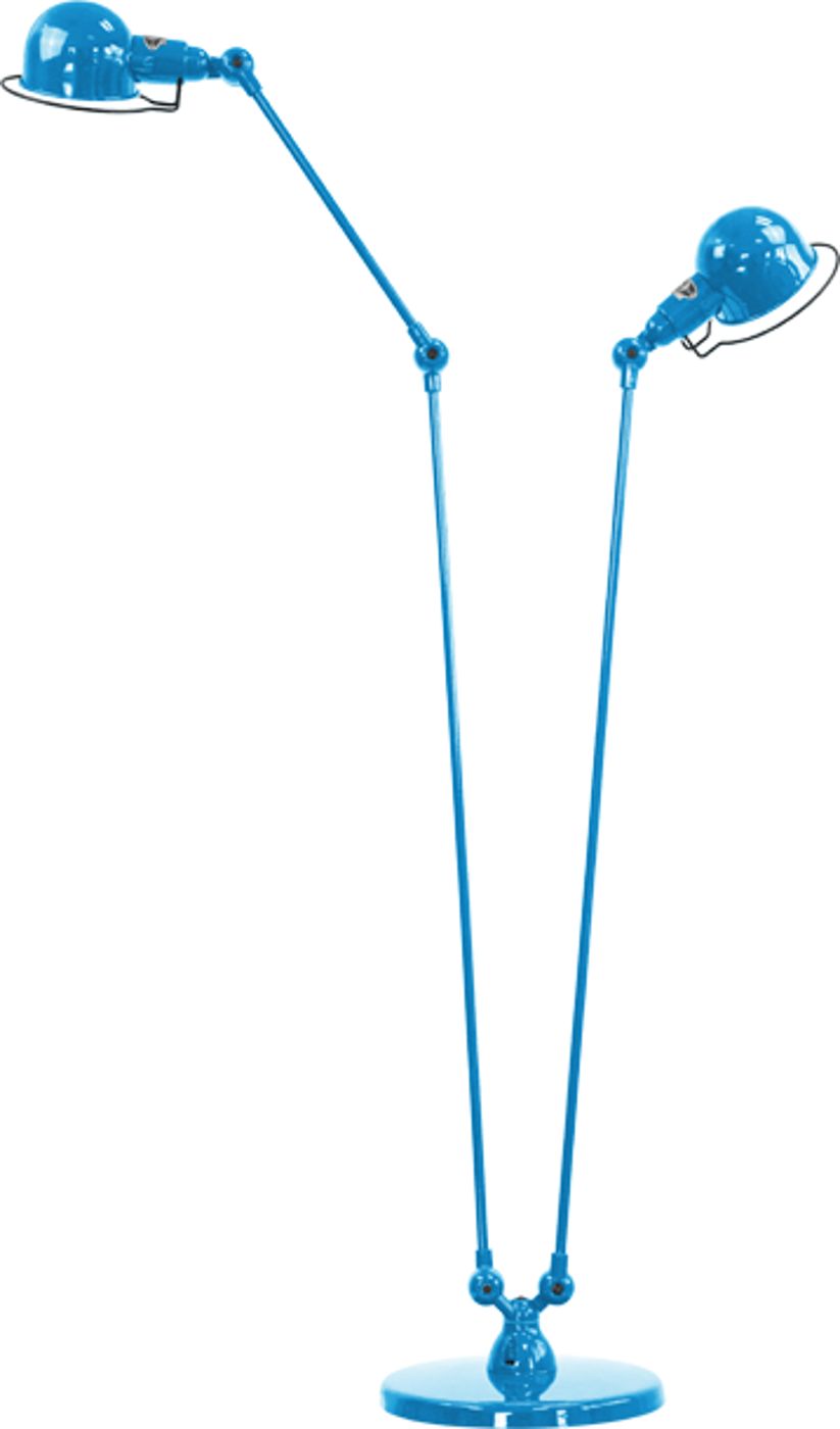 Signal SI8380 vloerlamp  
