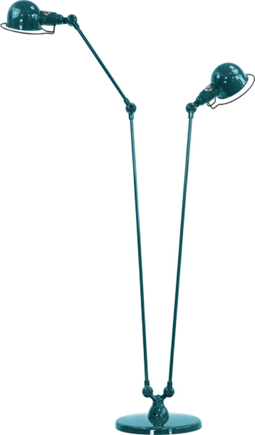 Signal SI8380 vloerlamp  