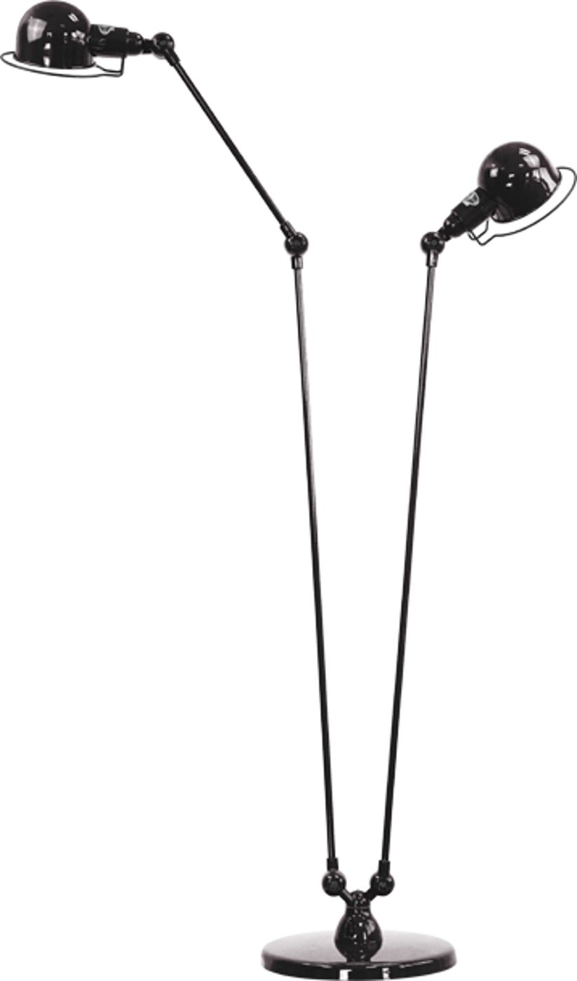 Signal SI8380 vloerlamp