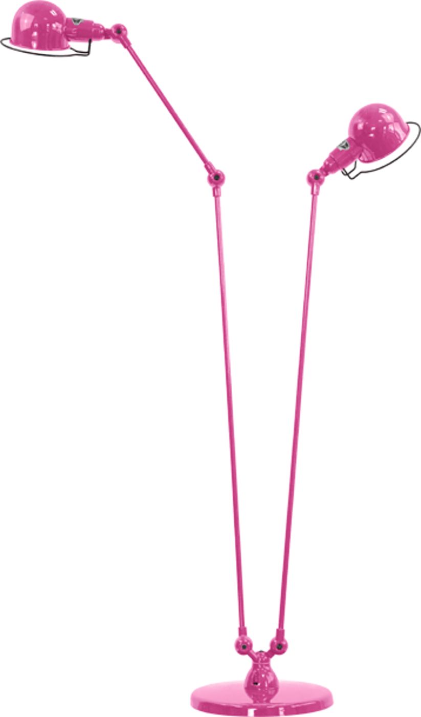 Signal SI8380 vloerlamp
