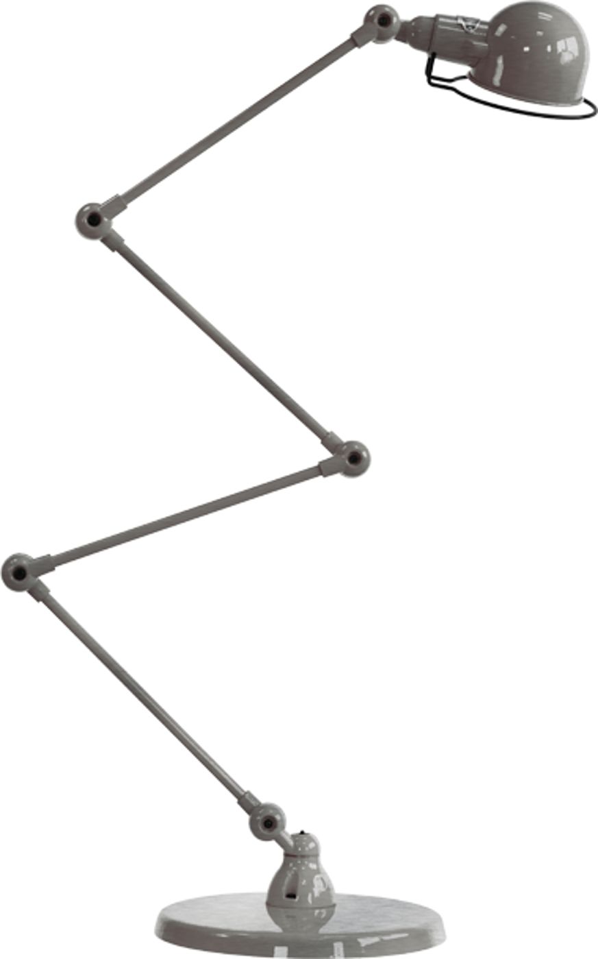 Signal SI433 vloerlamp 