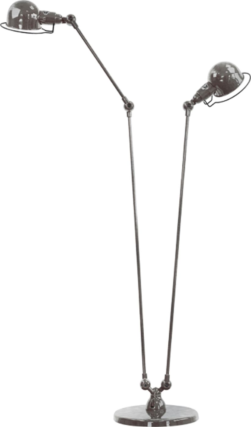 Signal SI8380 vloerlamp  