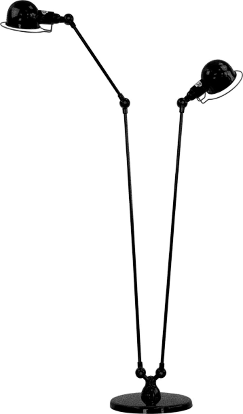 Signal SI8380 vloerlamp  