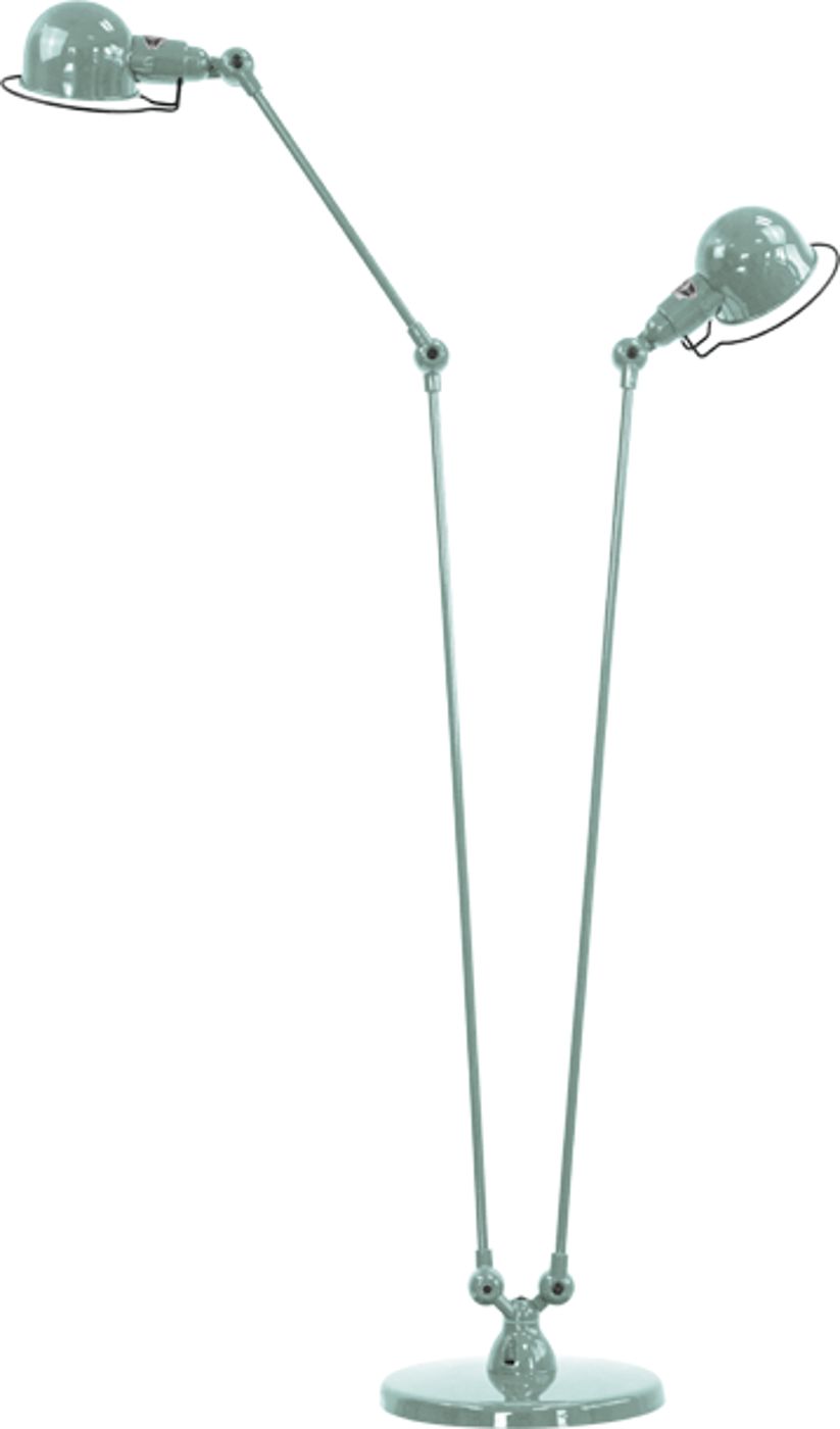 Signal SI8380 vloerlamp  