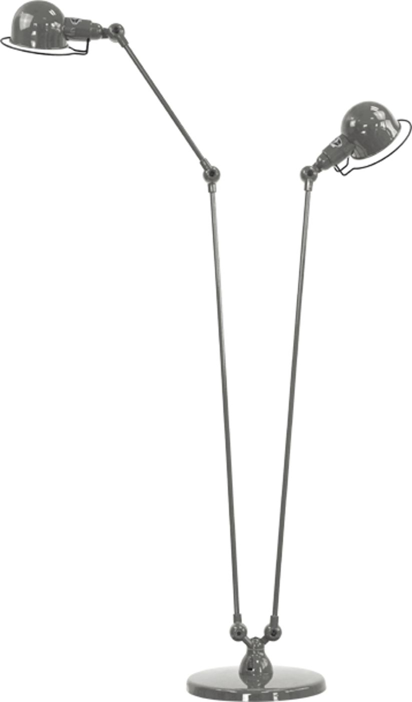 Signal SI8380 vloerlamp  