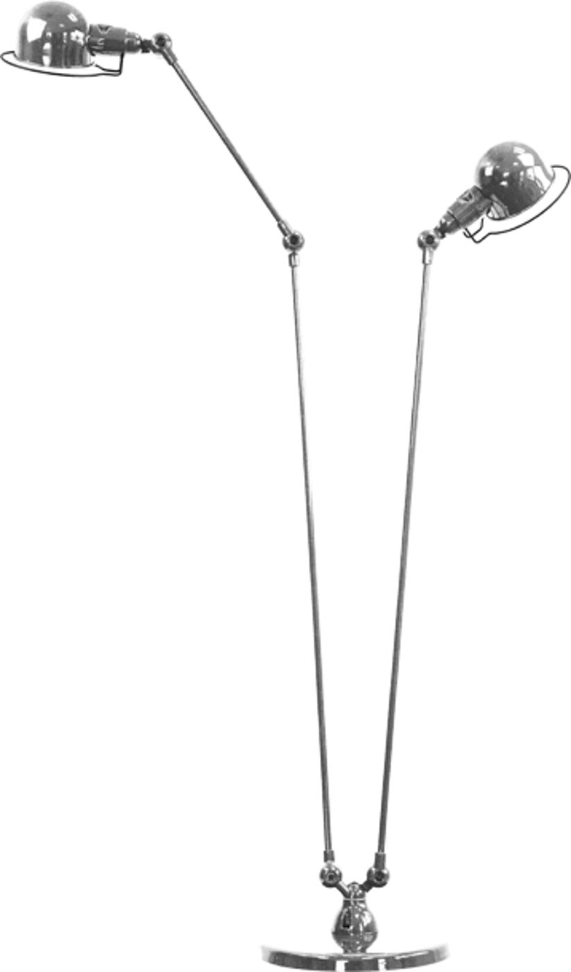Signal SI8380 vloerlamp  