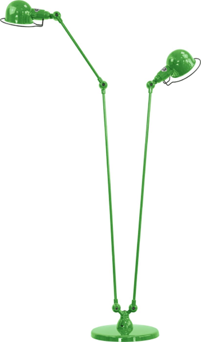 Signal SI8380 vloerlamp
