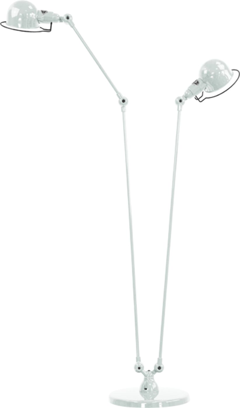 Signal SI8380 vloerlamp