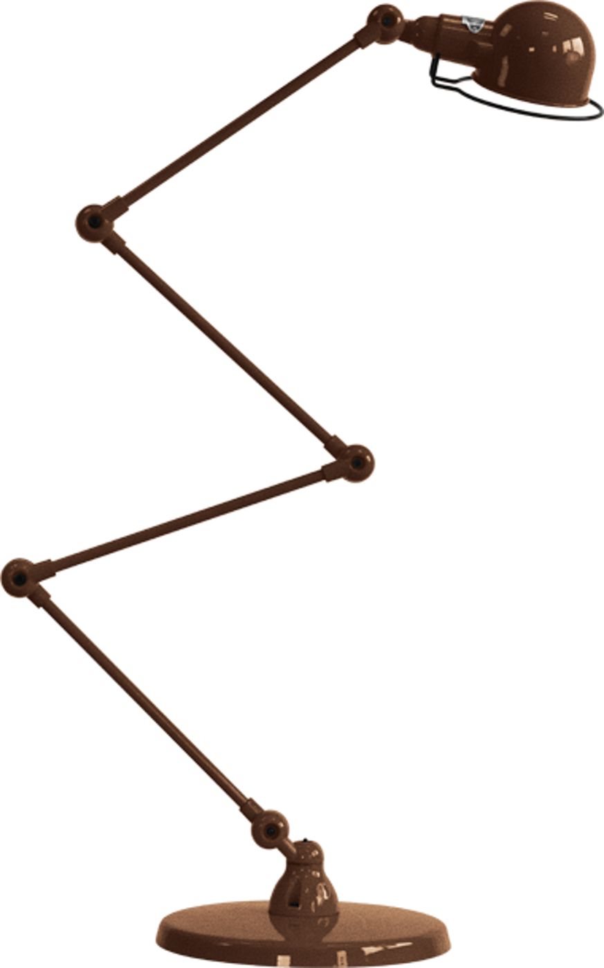 Signal SI433 vloerlamp  