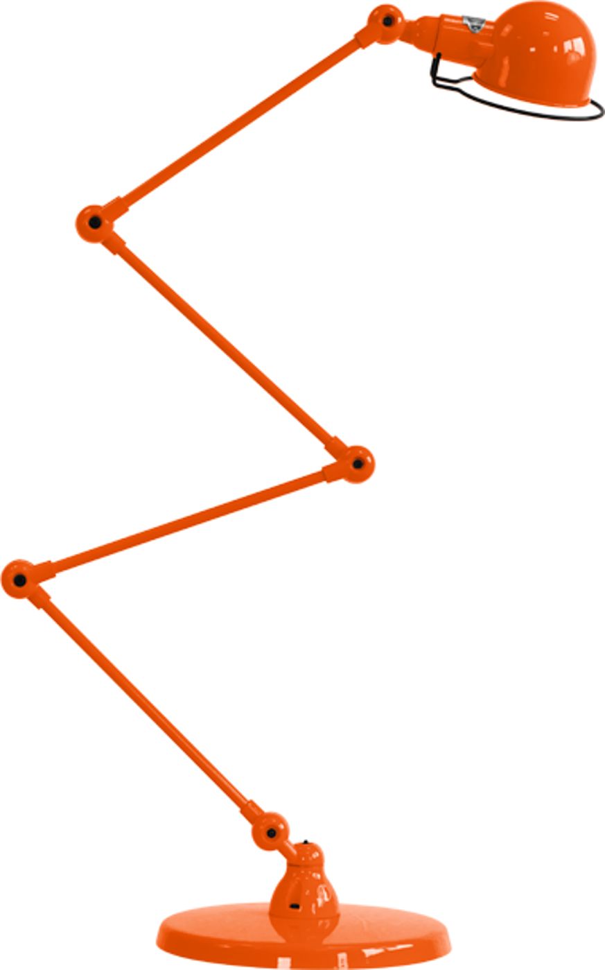 Signal SI433 vloerlamp 