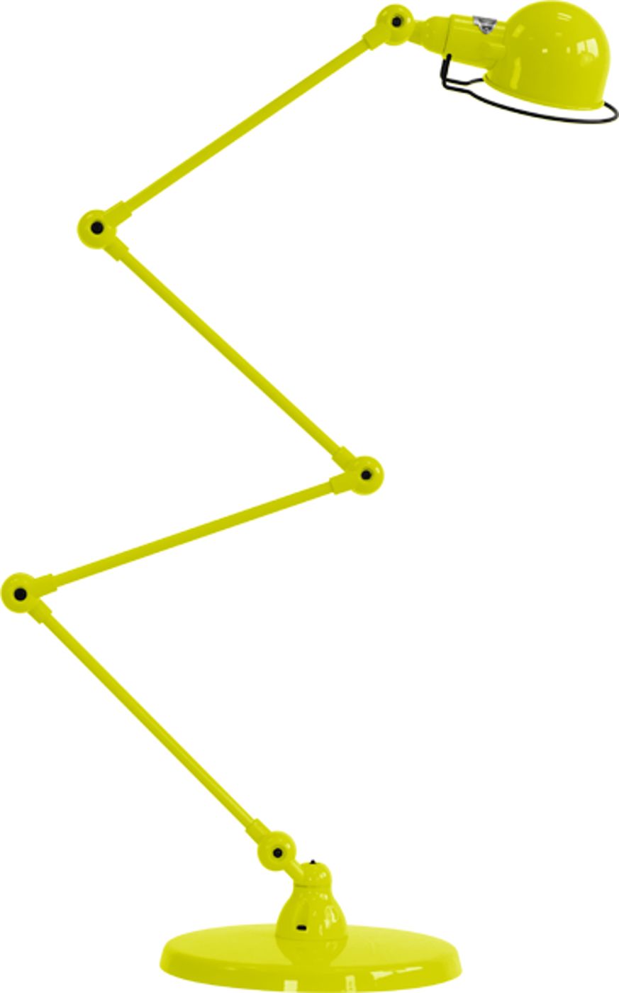 Signal SI433 vloerlamp 
