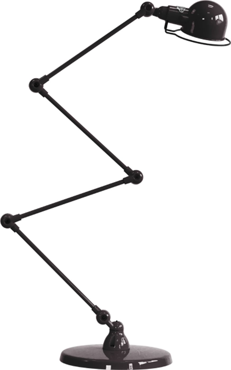 Signal SI433 vloerlamp