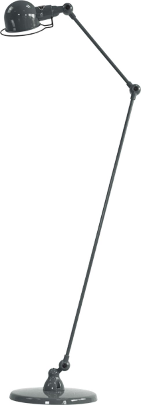 Signal SI833 vloerlamp  