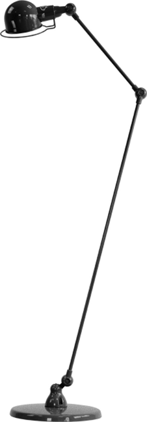 Signal SI833 vloerlamp  