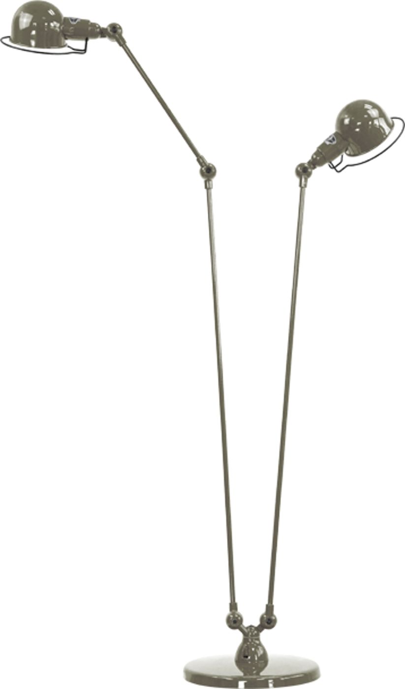 Signal SI8380 vloerlamp  