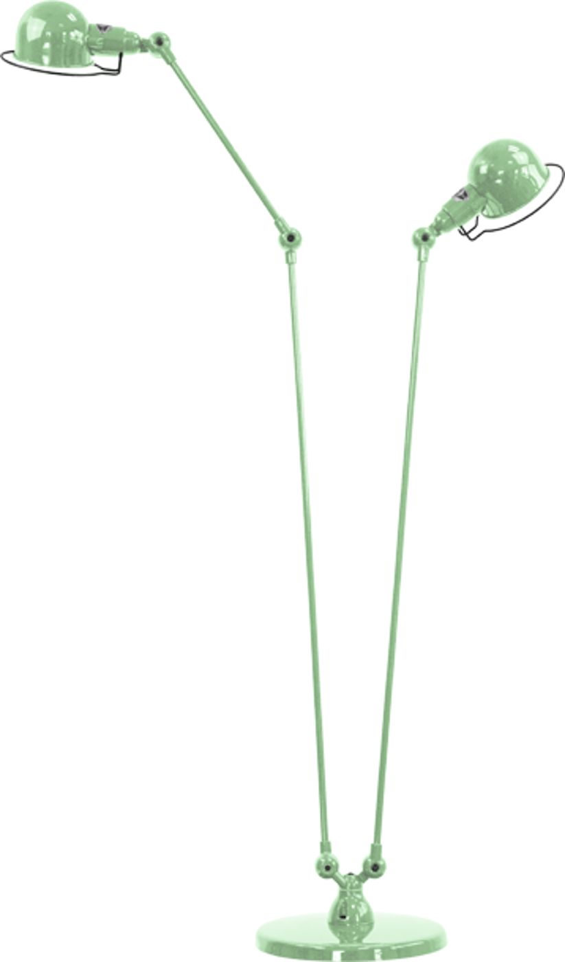 Signal SI8380 vloerlamp