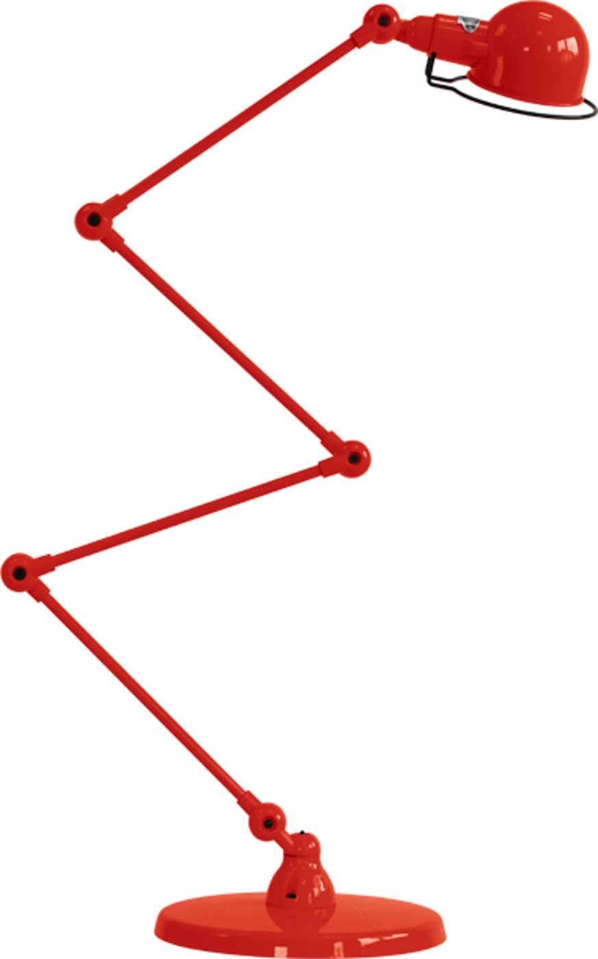 Signal SI433 vloerlamp  