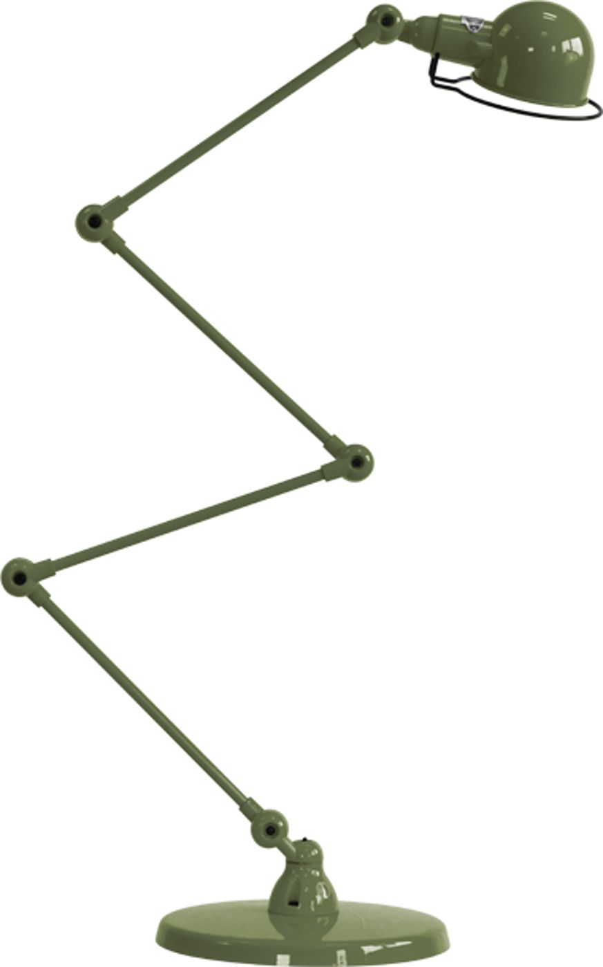 Signal SI433 vloerlamp  