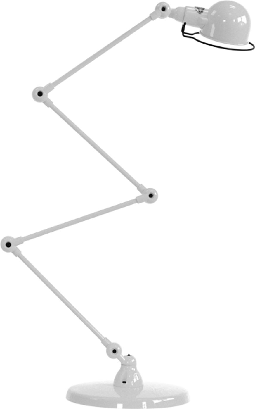 Signal SI433 vloerlamp  