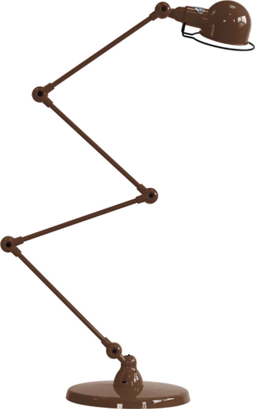 Signal SI433 vloerlamp 