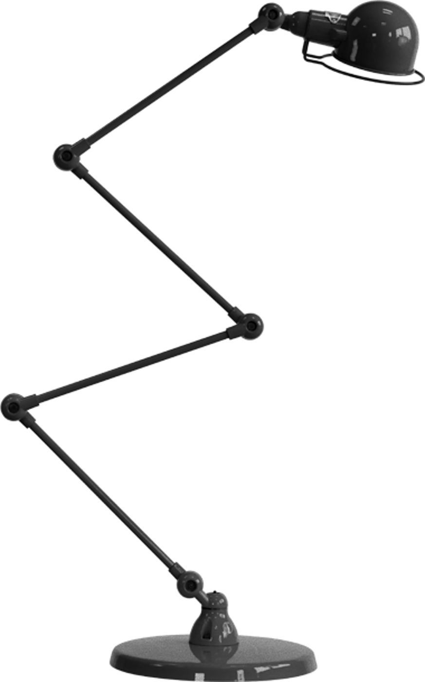 Signal SI433 vloerlamp 