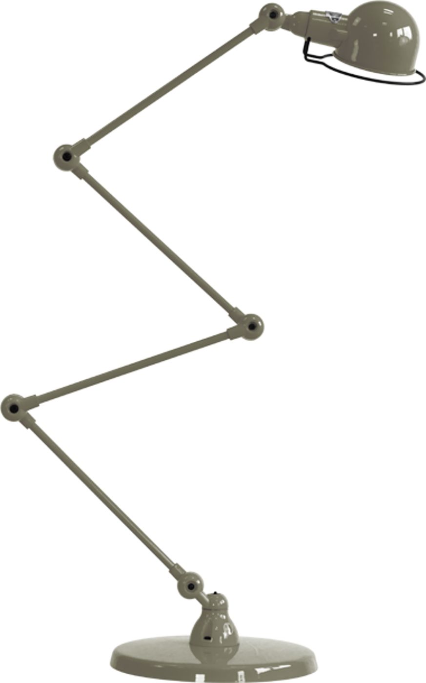 Signal SI433 vloerlamp 