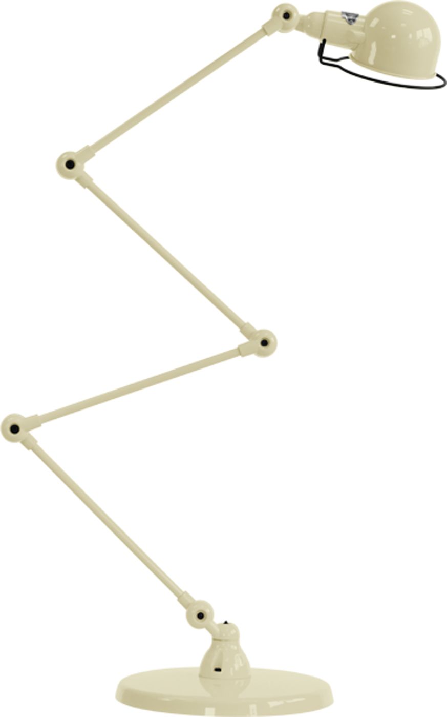 Signal SI433 vloerlamp
