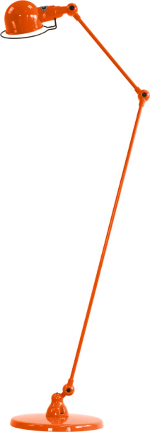 Signal SI833 vloerlamp  