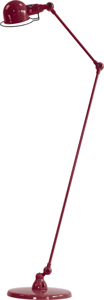 Signal SI833 vloerlamp  