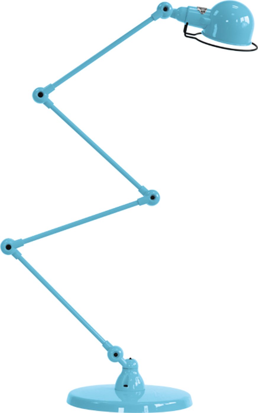 Signal SI433 vloerlamp 