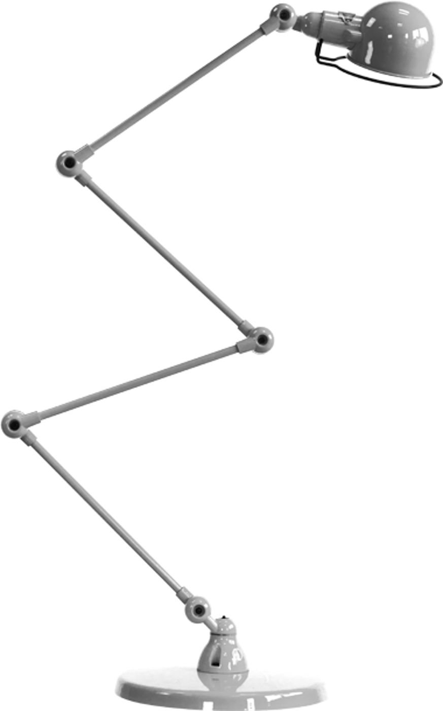 Signal SI433 vloerlamp 