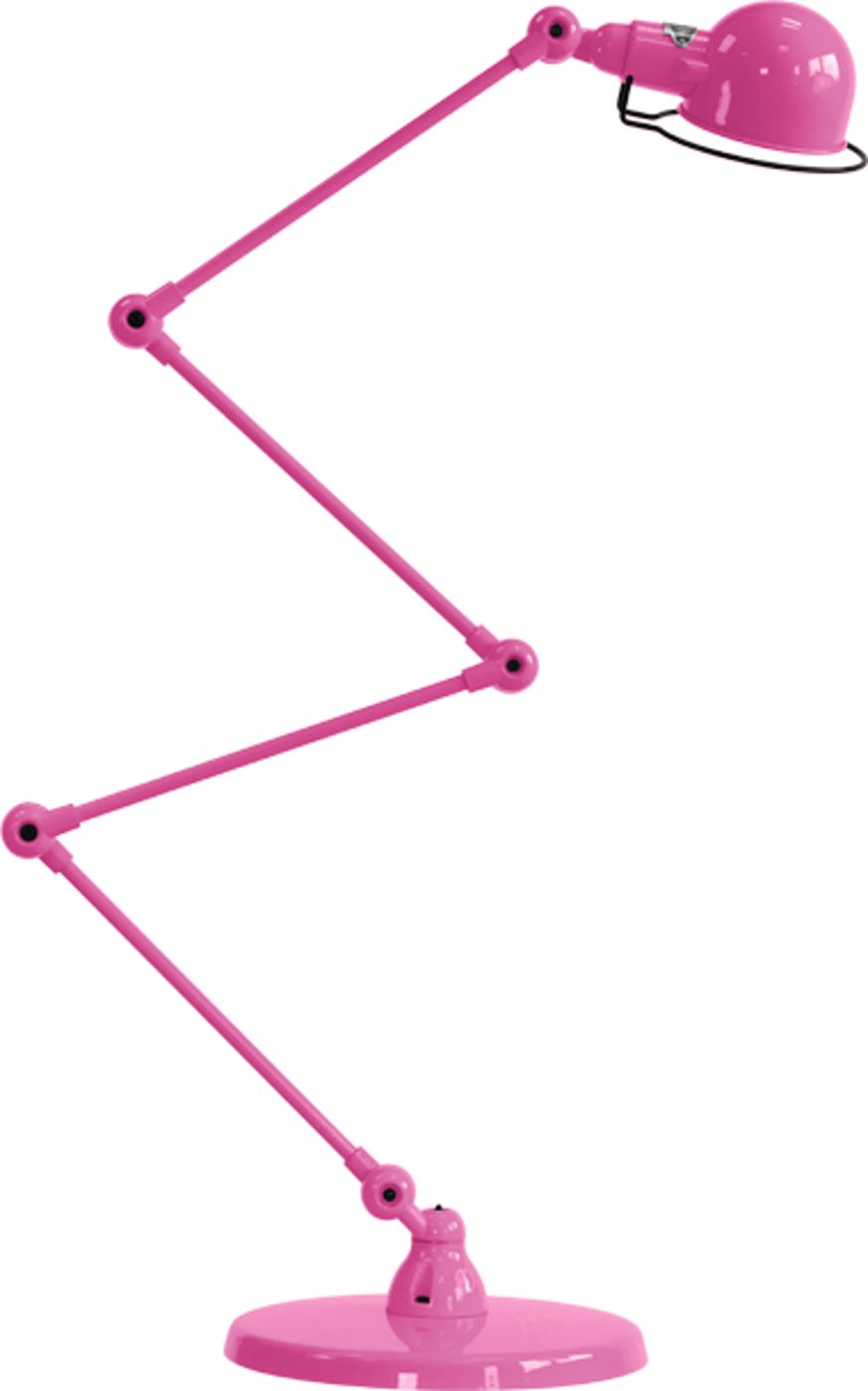 Signal SI433 vloerlamp