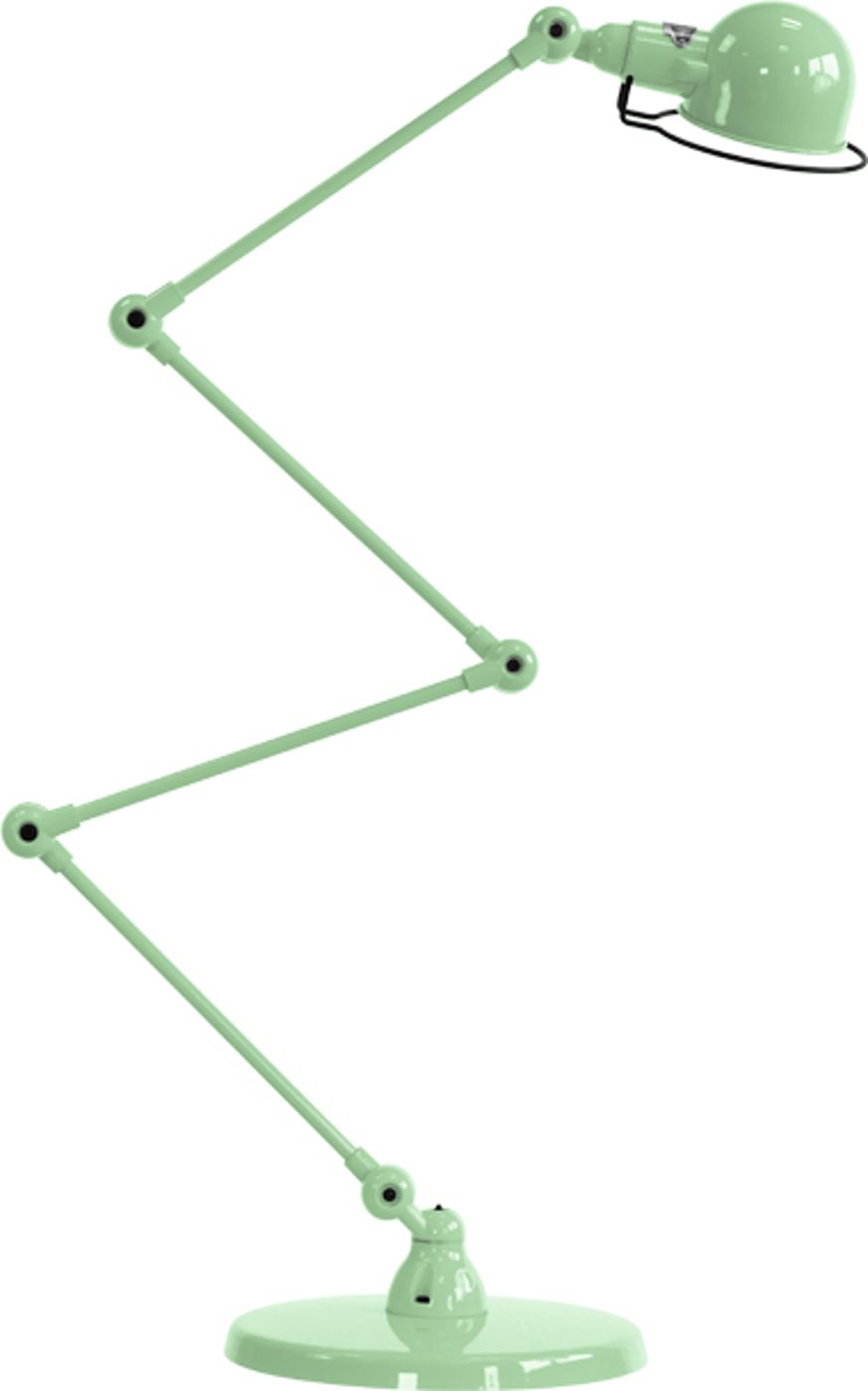 Signal SI433 vloerlamp