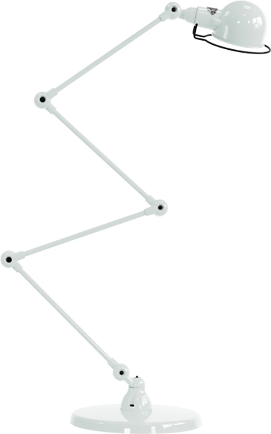 Signal SI433 vloerlamp