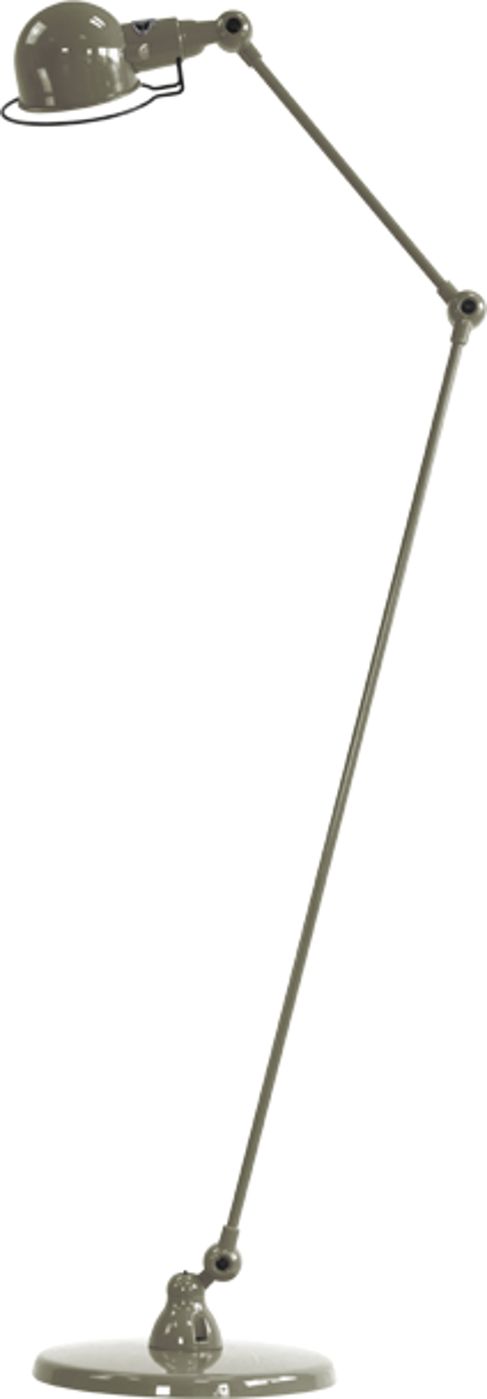 Signal SI833 vloerlamp 