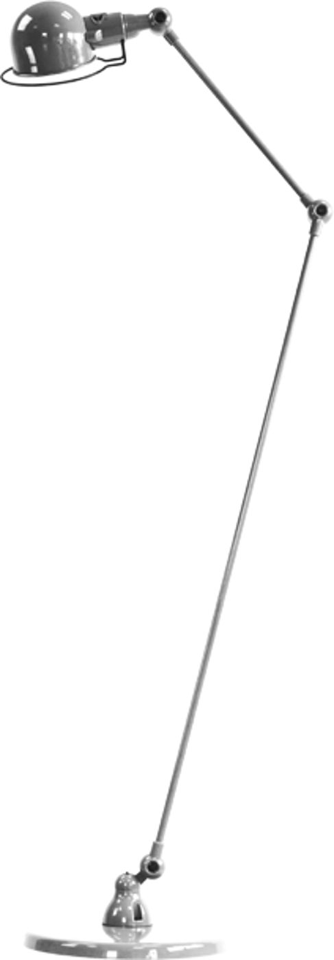 Signal SI833 vloerlamp 