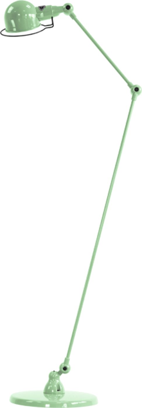 Signal SI833 vloerlamp