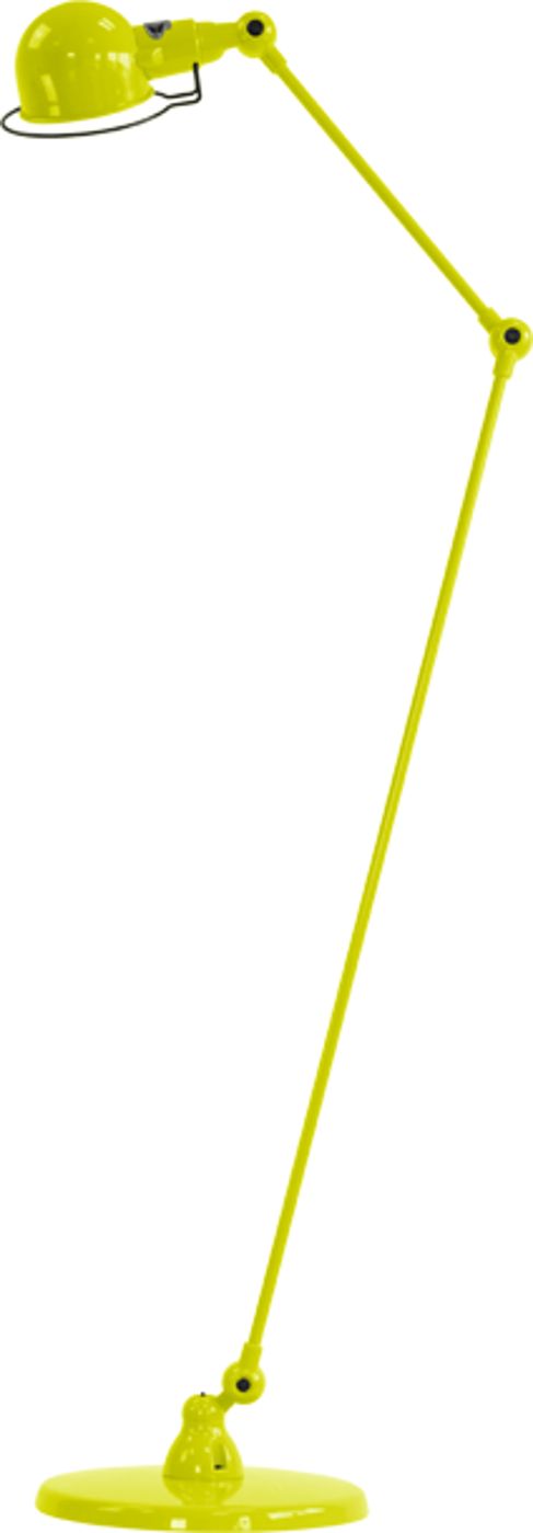Signal SI833 vloerlamp 