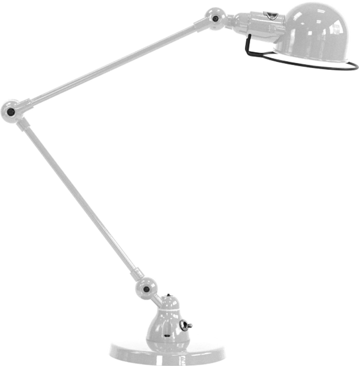 Signal SI333 tafellamp  