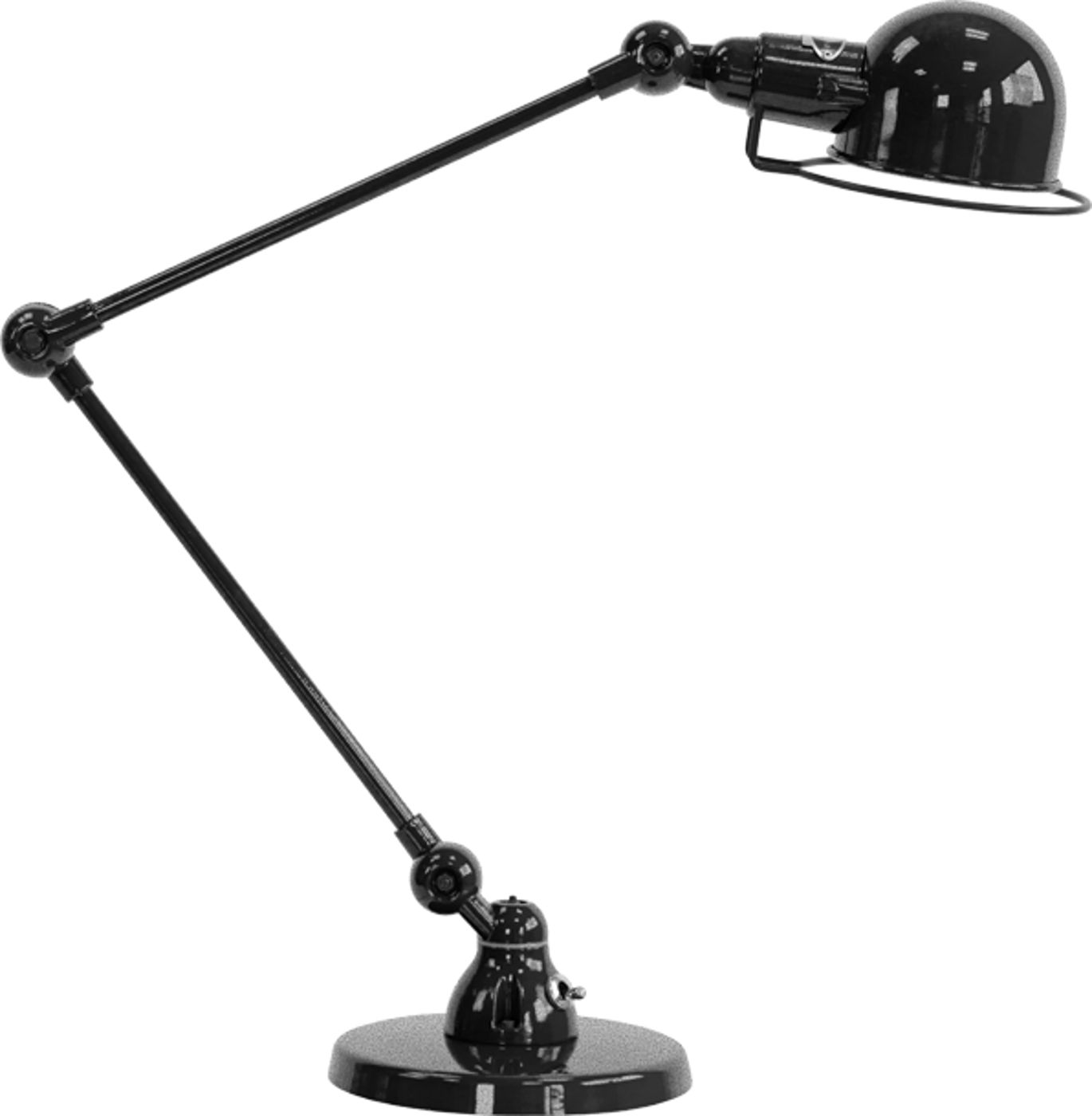 Signal SI333 tafellamp  