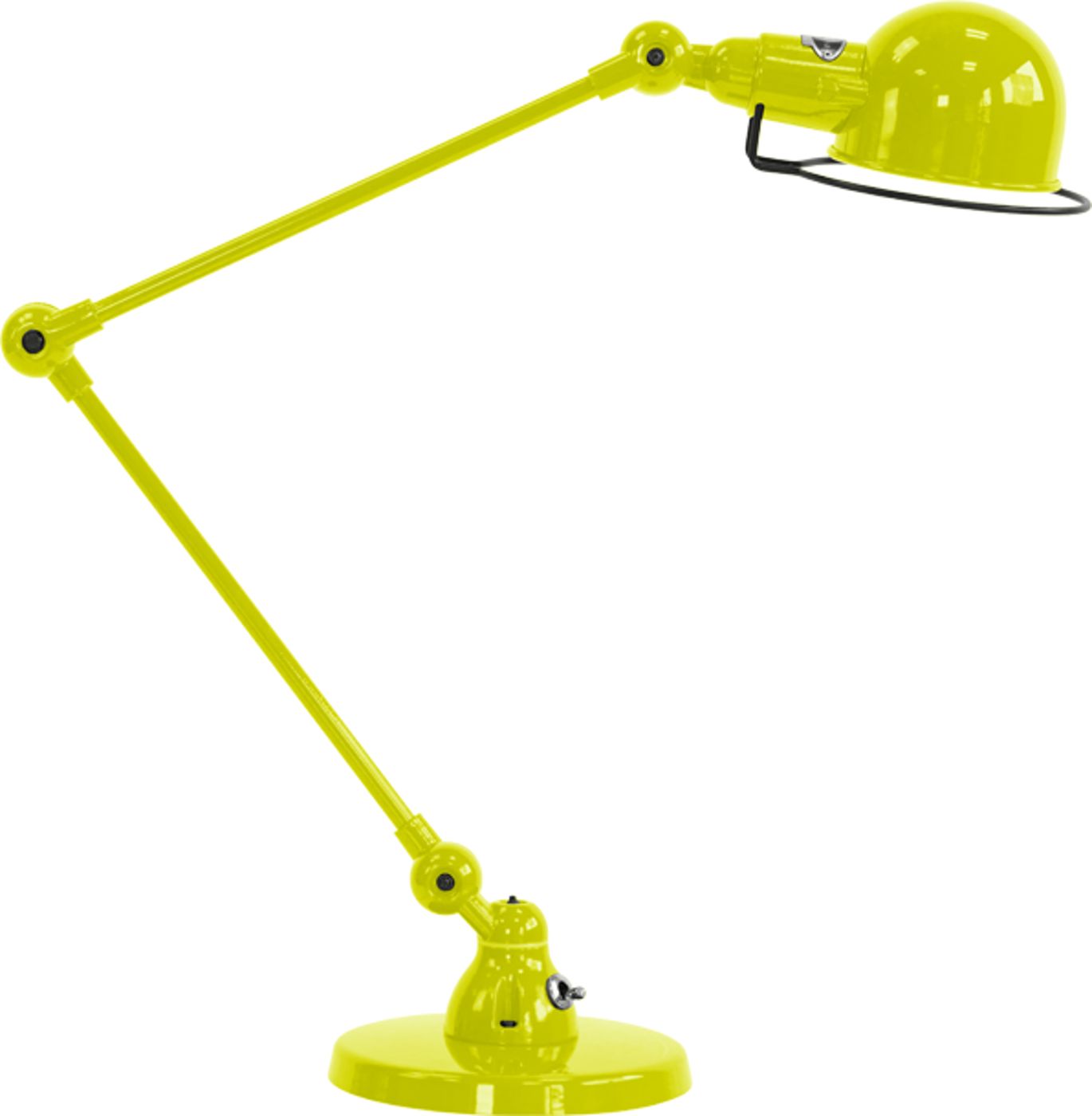 Signal SI333 tafellamp  