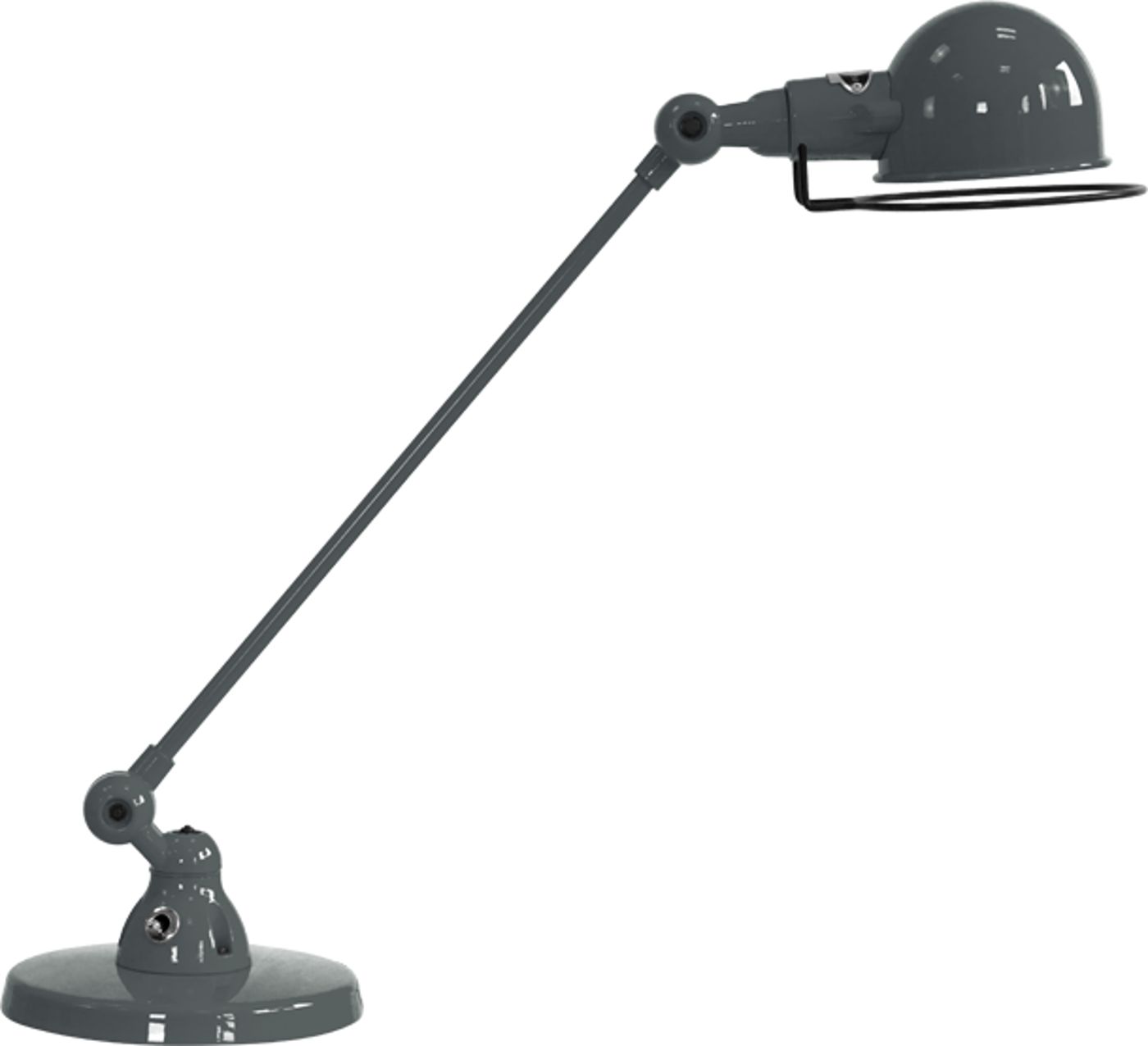 Signal SI400 tafellamp  
