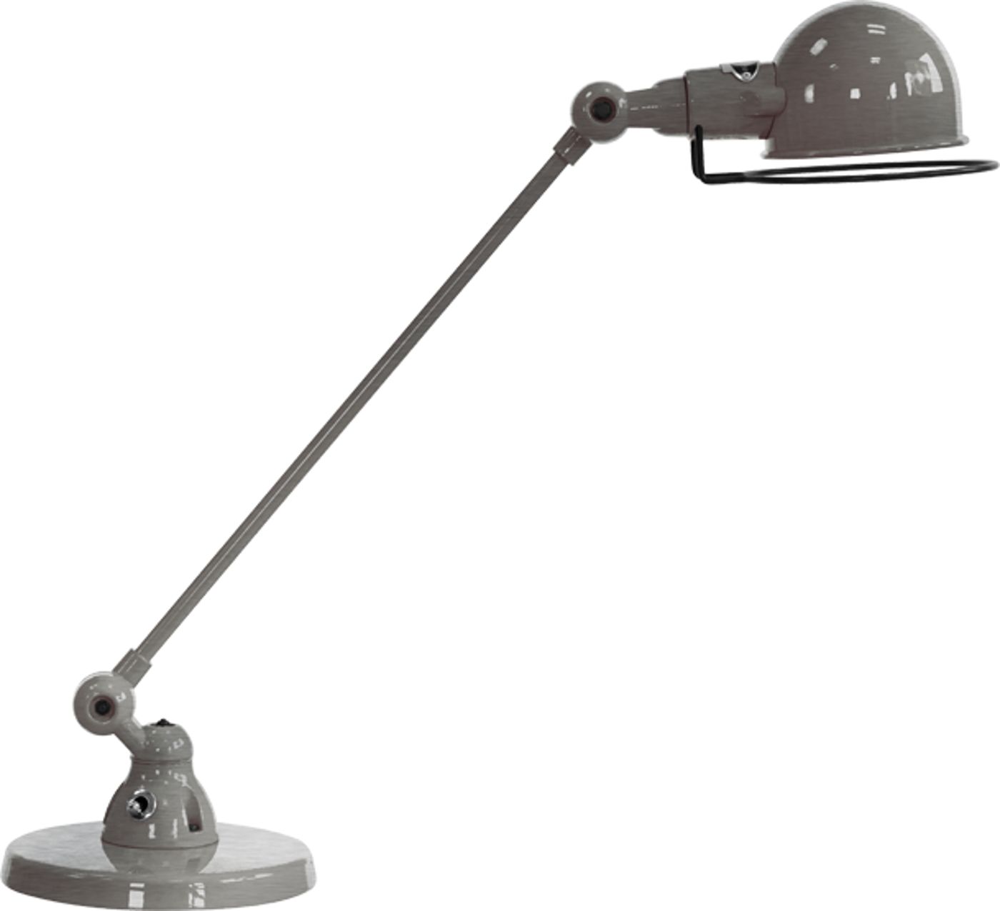Signal SI400 tafellamp  