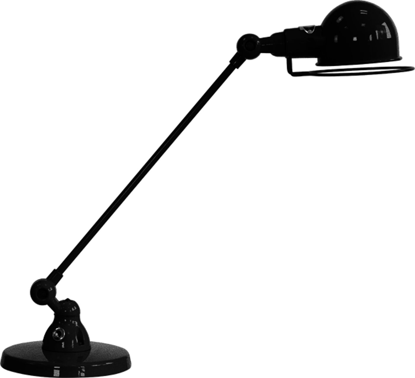 Signal SI400 tafellamp  