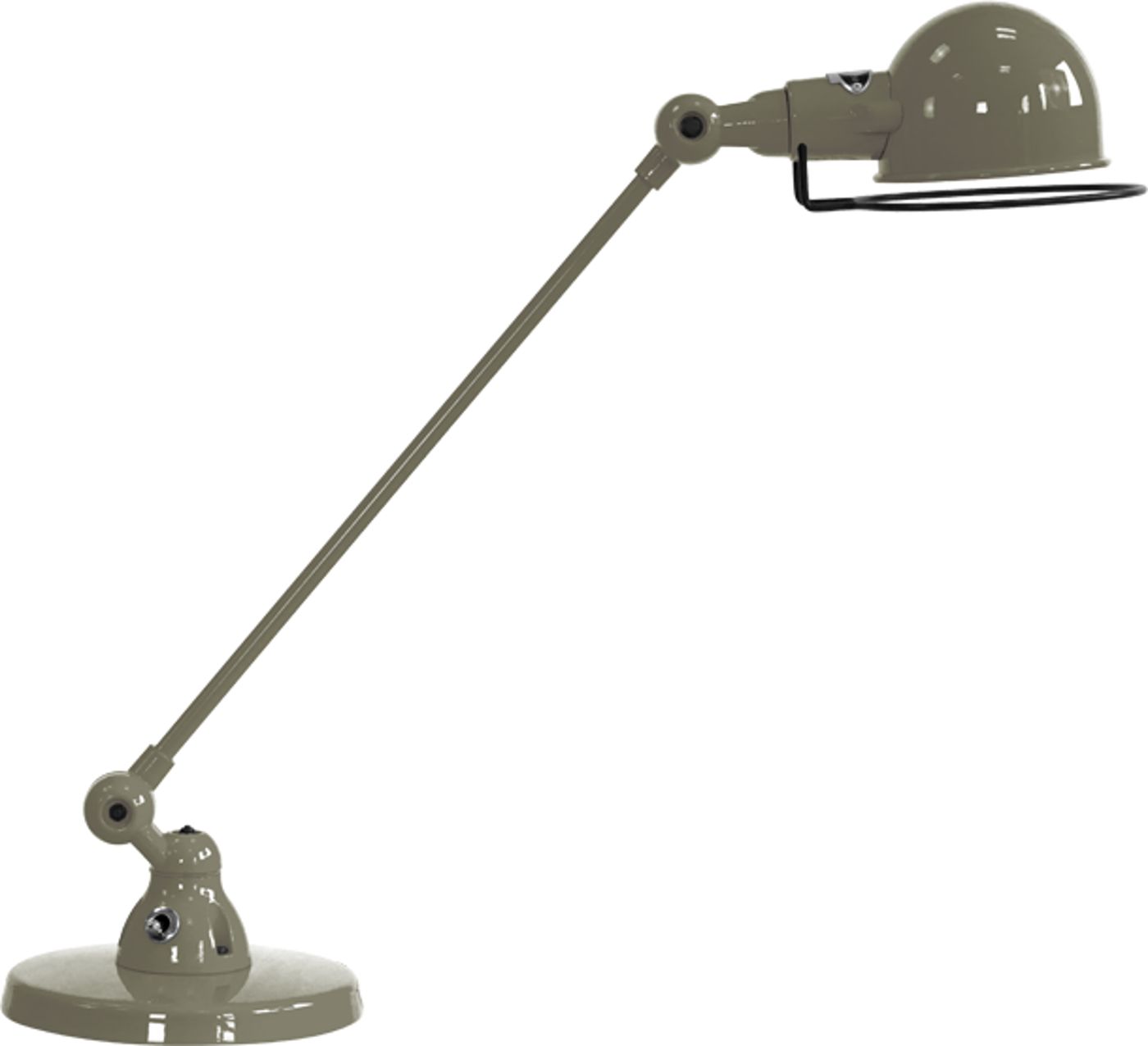 Signal SI400 tafellamp  