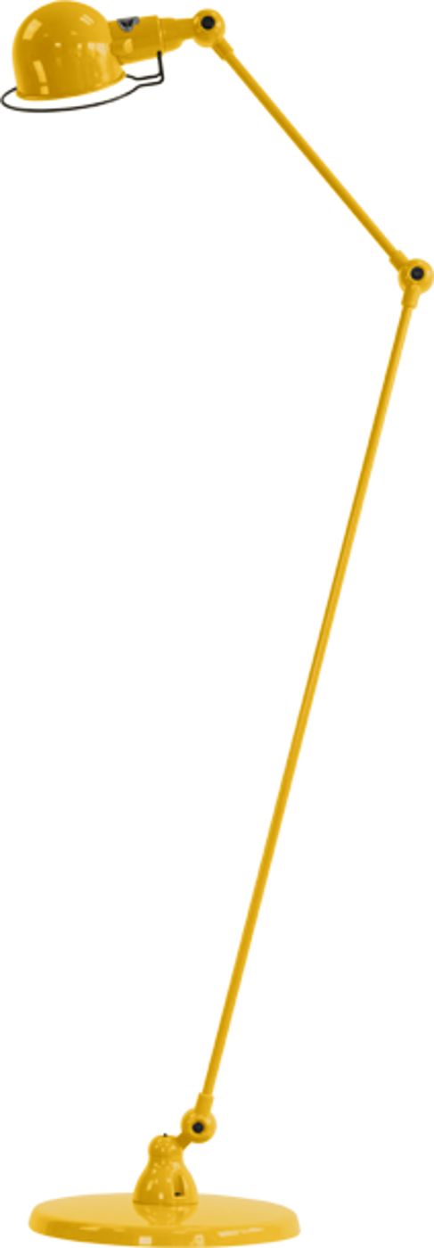 Signal SI833 vloerlamp