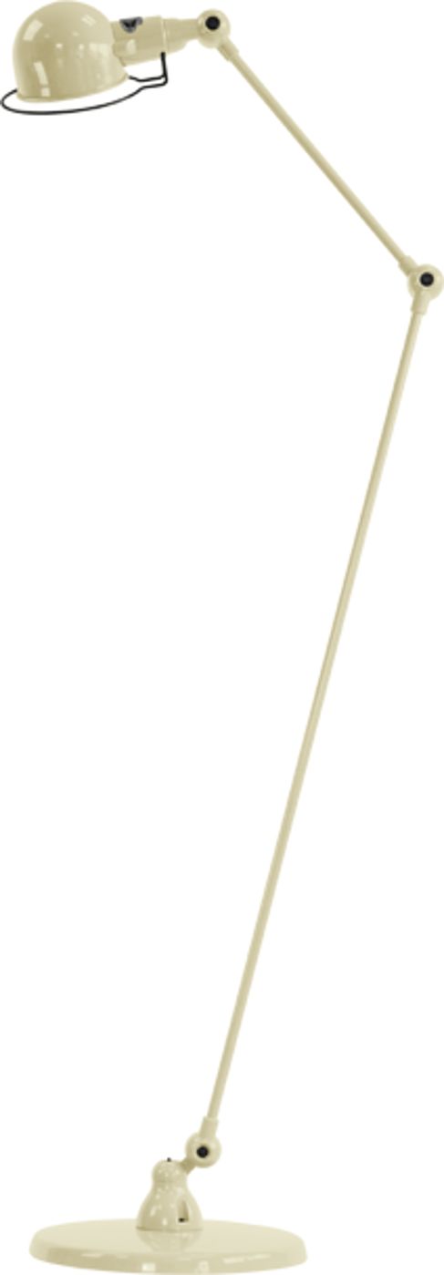 Signal SI833 vloerlamp