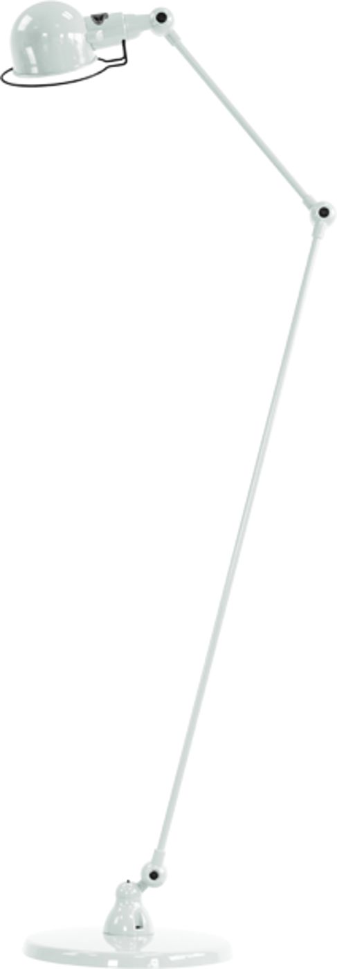 Signal SI833 vloerlamp