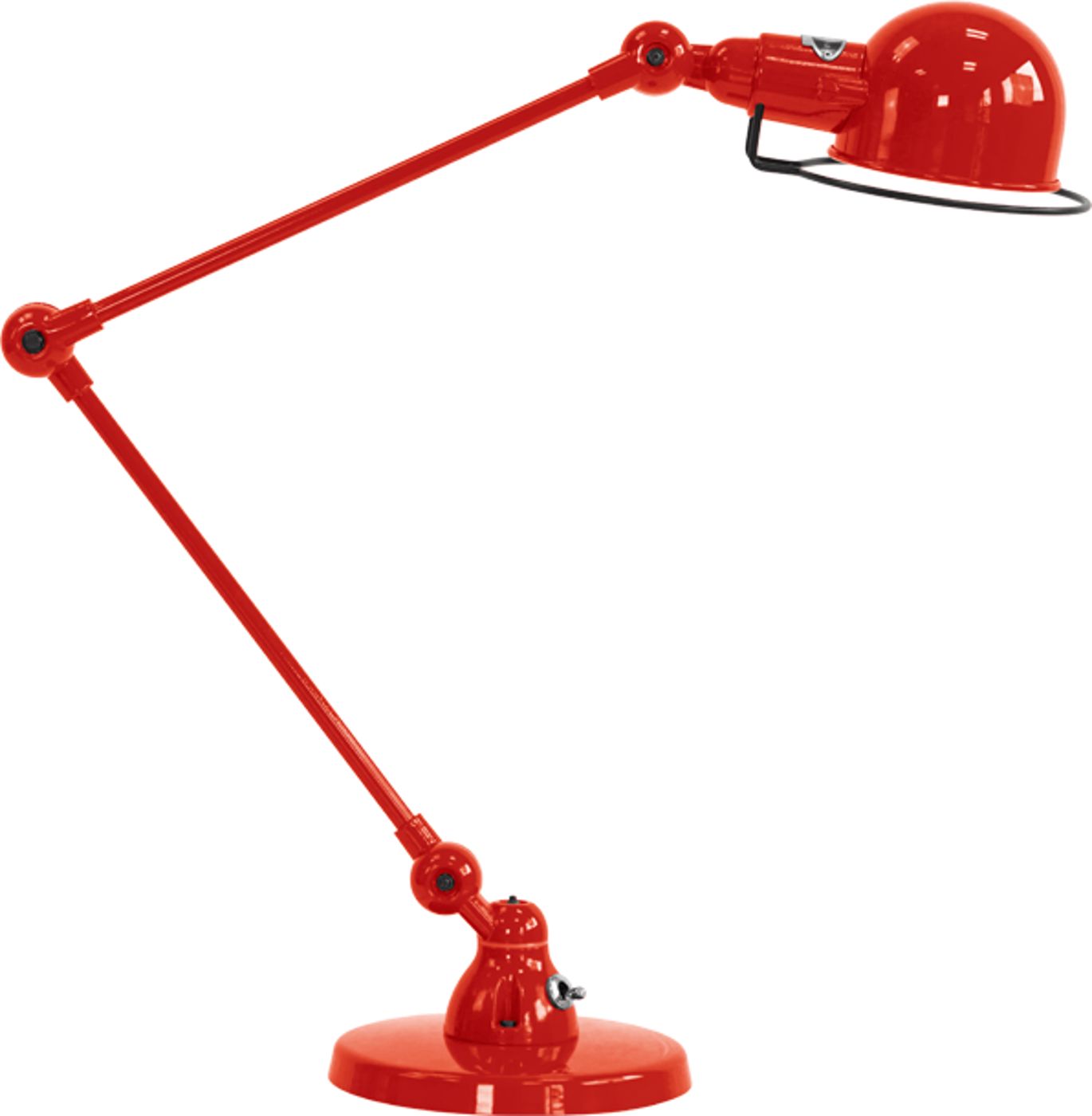 Signal SI333 tafellamp  